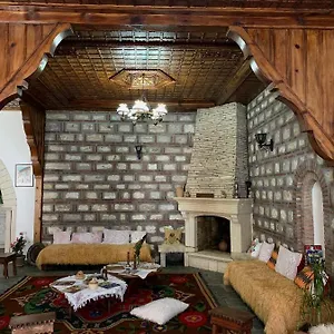 Otel Hotel Berati, Berat