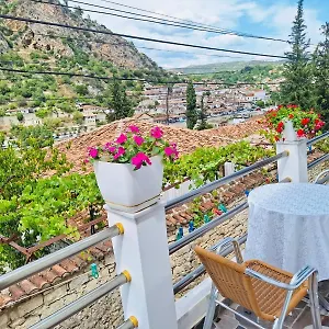 Frühstückspension Riverside, Berat