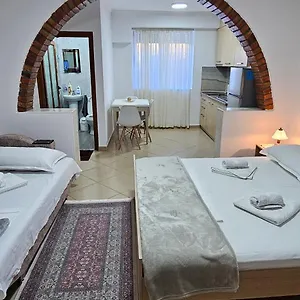 Gasthof Aliaj, Berat