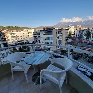 Appartamento Kc, Berat