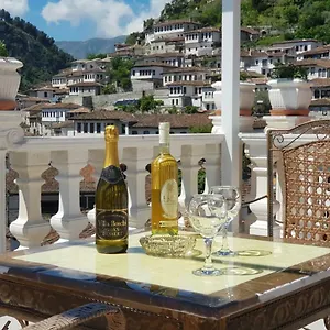 Gasthof Arben Elezi, Berat