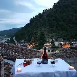 Frühstückspension Panorama, Berat